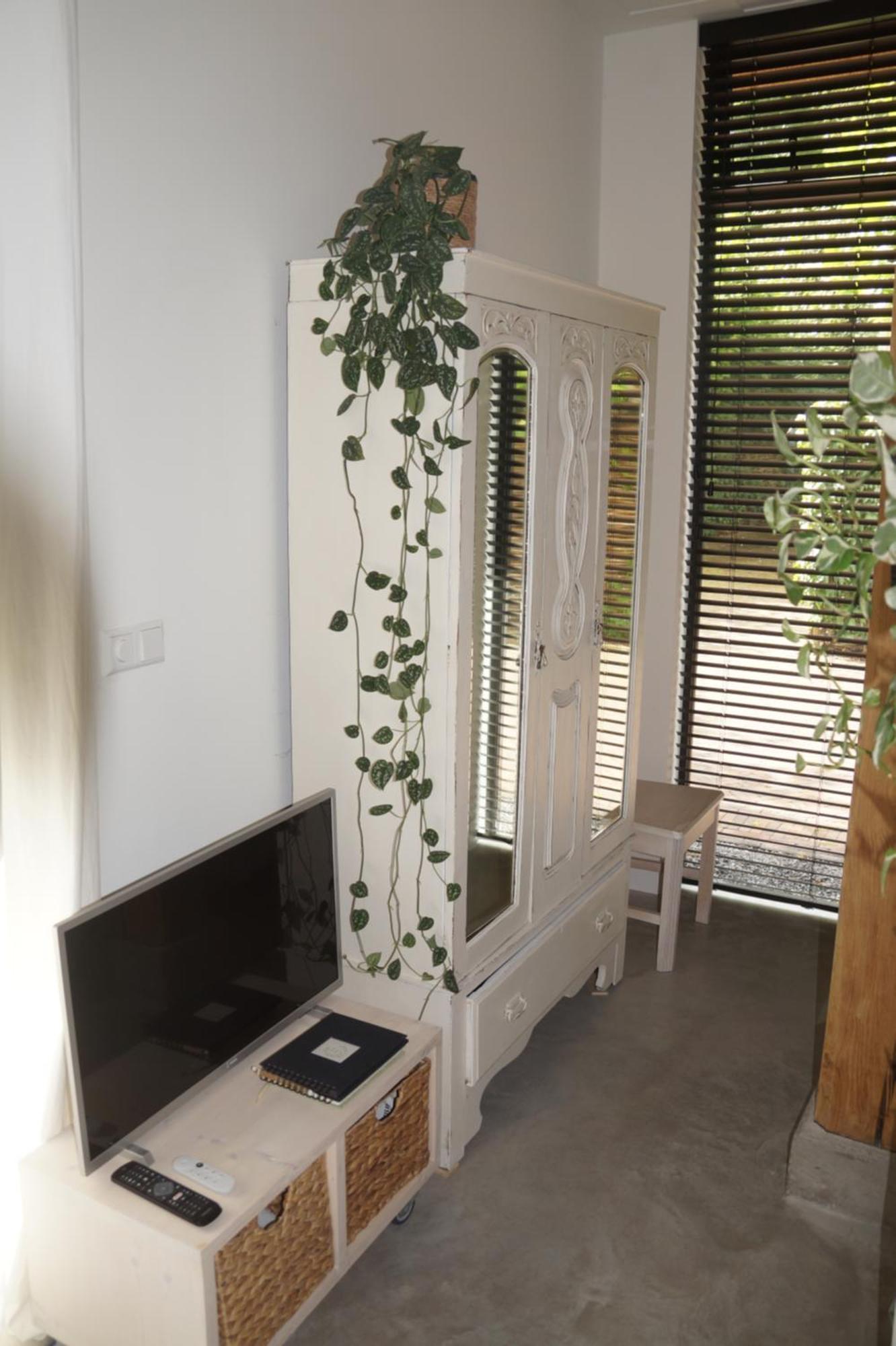 Natural Green Loft Bergen Esterno foto